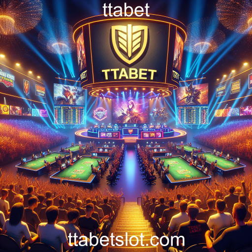 O Crescimento Explosivo dos eSports: Uma Nova Era no Entretenimento Digital